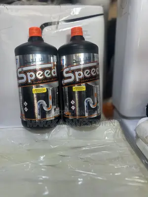 Drain Cleaner