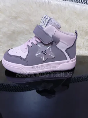 Bobdog Girl's Shoe
