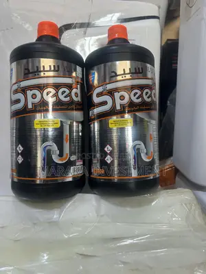 Drain Cleaner