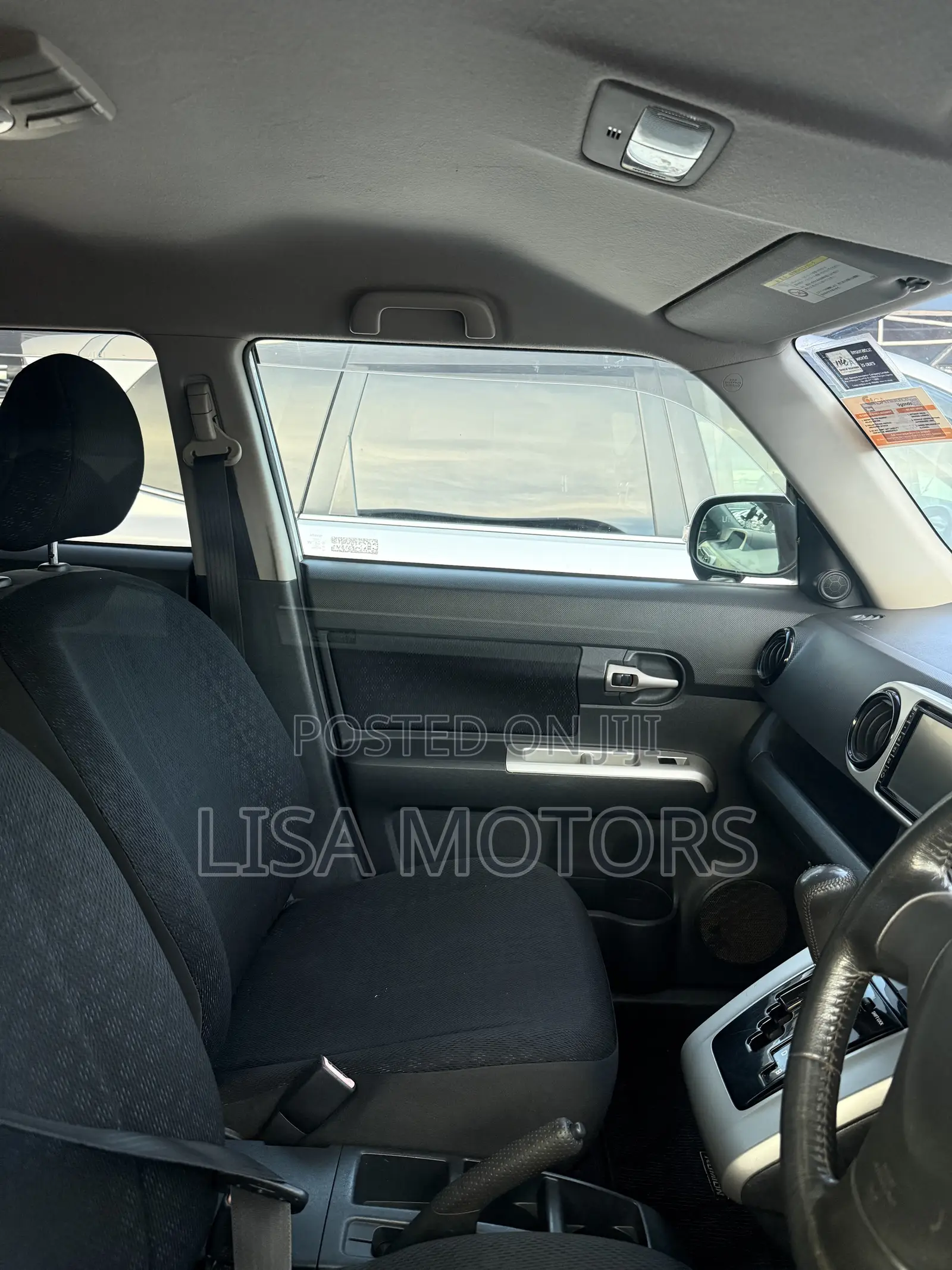 Toyota Corolla Rumion Hatchback 1.5 FWD 2009 Silver
