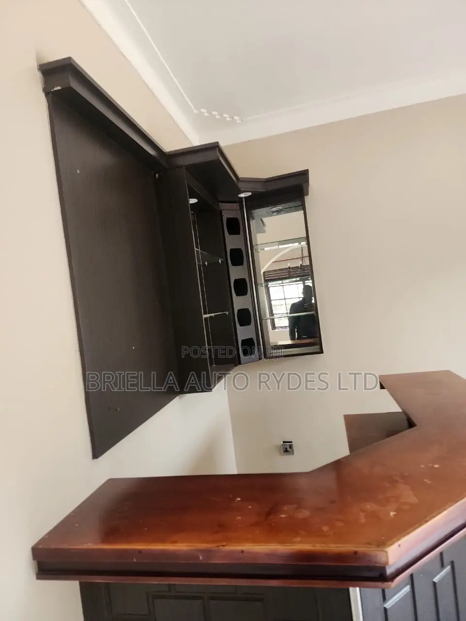 3bdrm Bungalow in Nakawa for sale