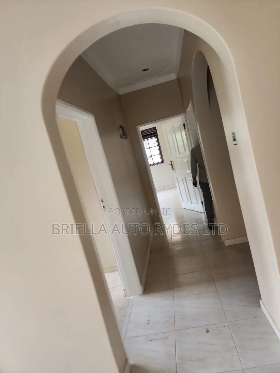 3bdrm Bungalow in Nakawa for sale