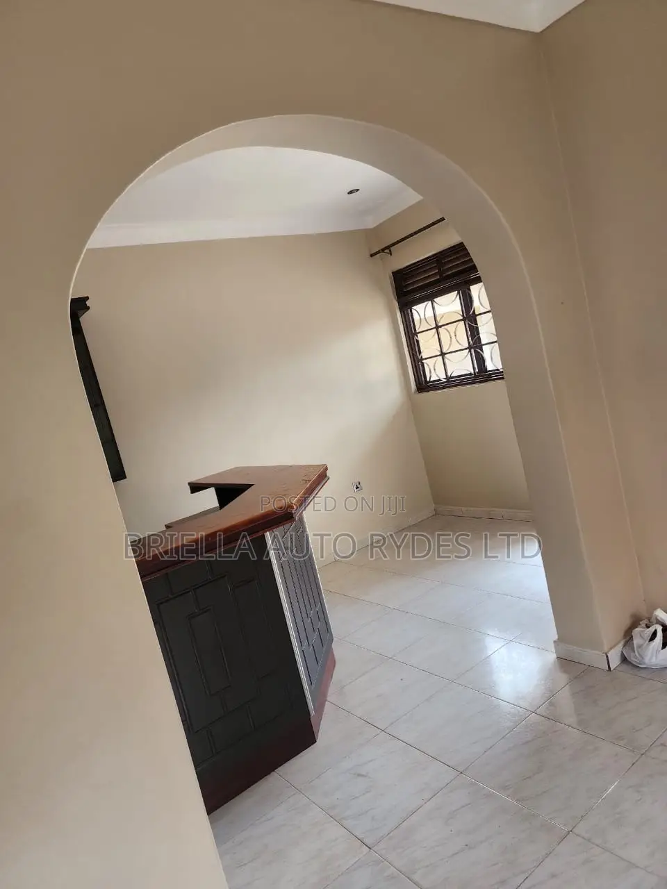 3bdrm Bungalow in Nakawa for sale