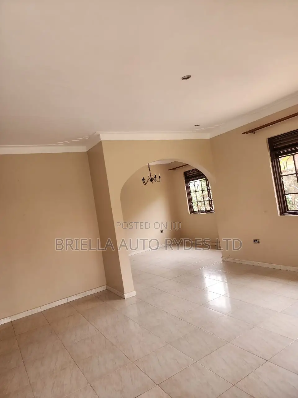 3bdrm Bungalow in Nakawa for sale