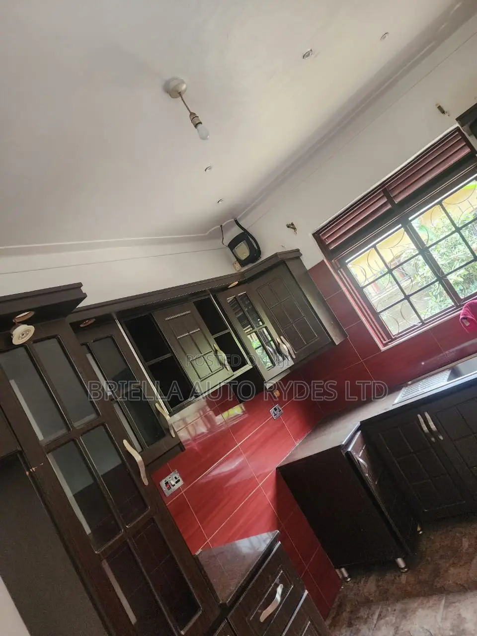 3bdrm Bungalow in Nakawa for sale