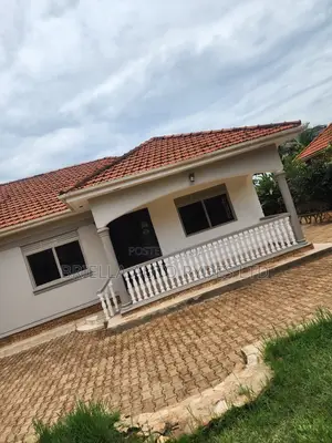 3bdrm Bungalow in Nakawa for sale