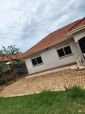 3bdrm Bungalow in Nakawa for sale