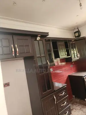 3bdrm Bungalow in Nakawa for sale