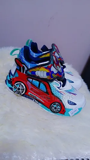 Character Shoe