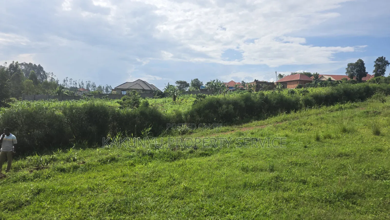 Wakiso Exodus College