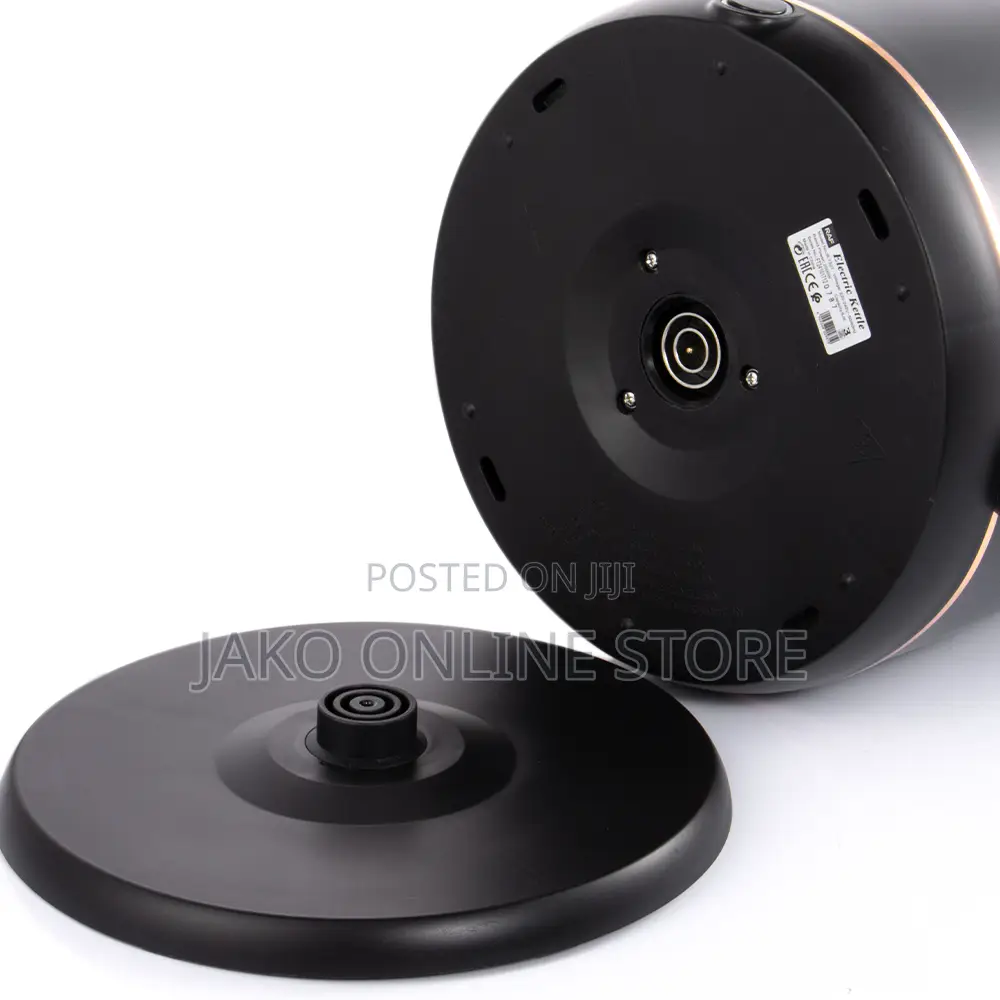 Slivers Criest Electric Kettle SC‐163