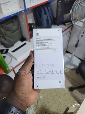 New Samsung Galaxy A27 256 GB