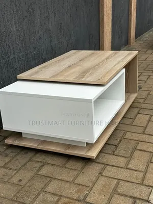 Coffee Table , Coffee Table Sweetable for Home Use125cm