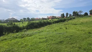 Wakiso New Heights Estate