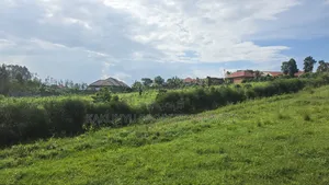 Wakiso New Heights Estate