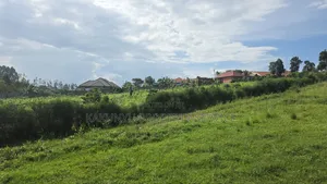 Wakiso New Heights Estate