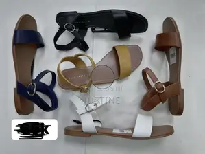 Brand New Sandals