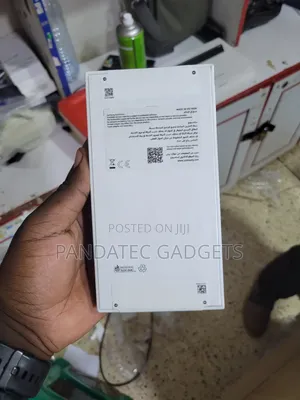 New Samsung Galaxy A37 128 GB