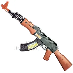 Ak47 Kids Toy Gun