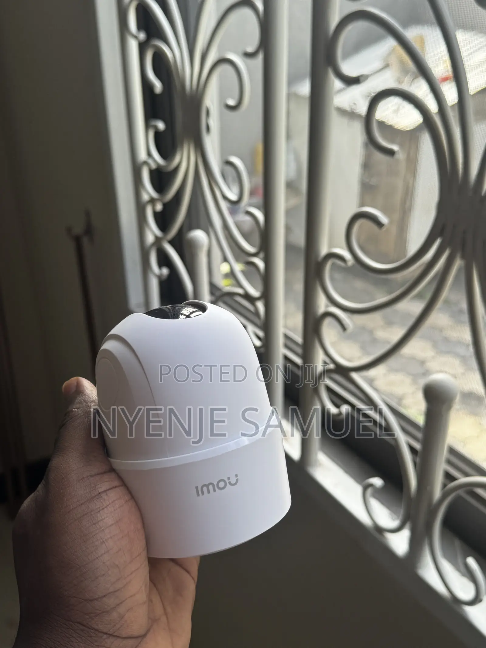 Indoor Camera