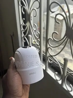 Indoor Camera