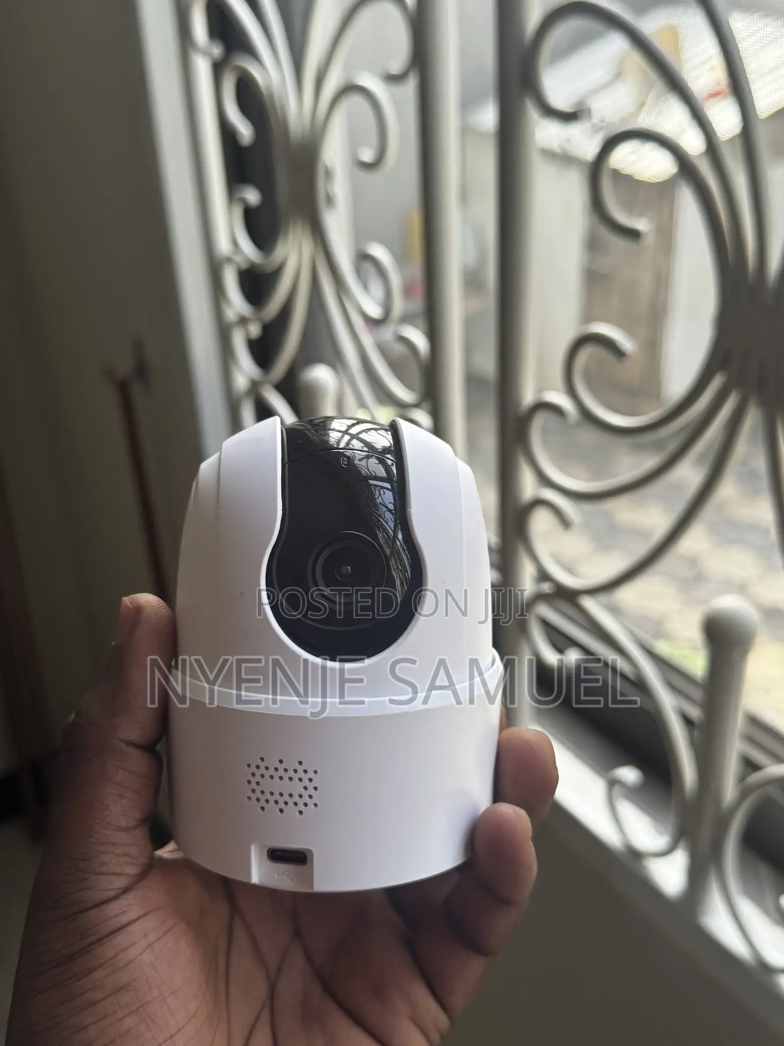 Indoor Camera