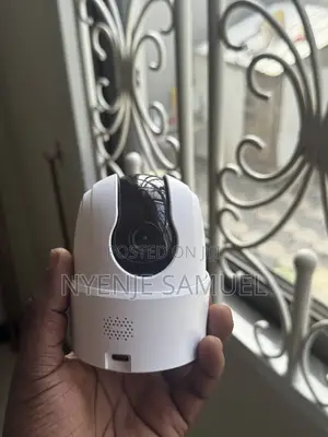 Indoor Camera