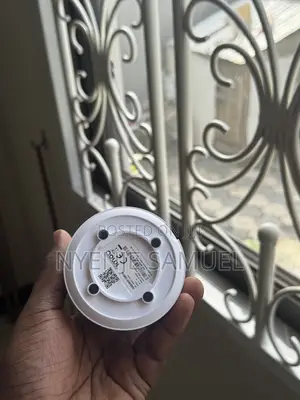 Indoor Camera