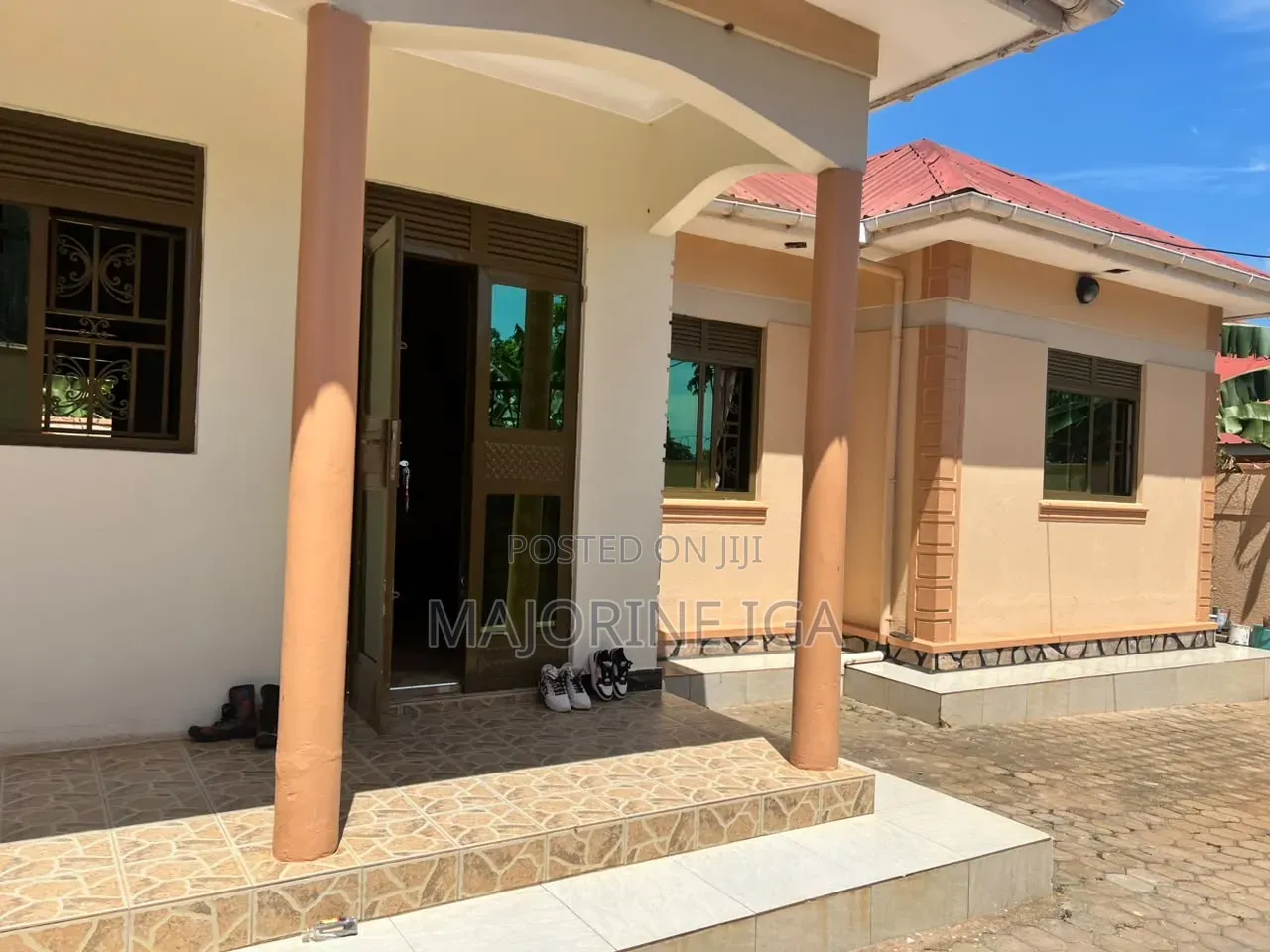3bdrm Bungalow in Katabi for sale