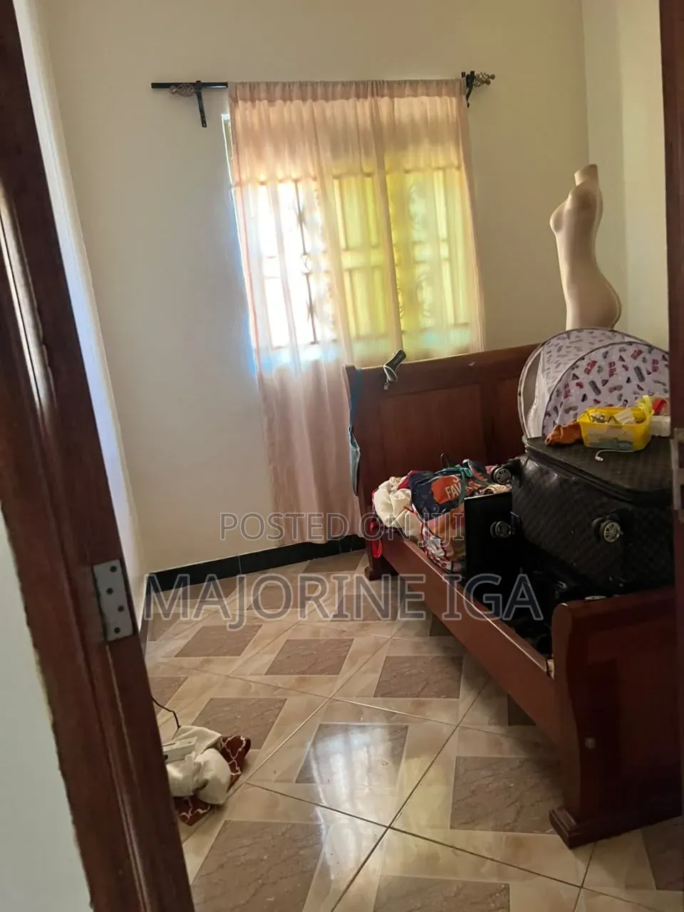 3bdrm Bungalow in Katabi for sale