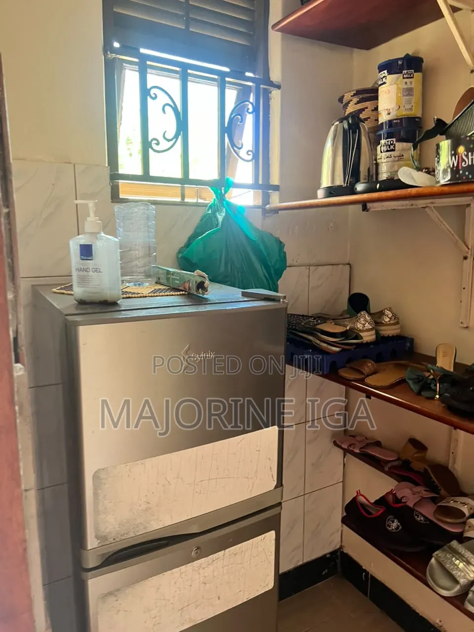 3bdrm Bungalow in Katabi for sale