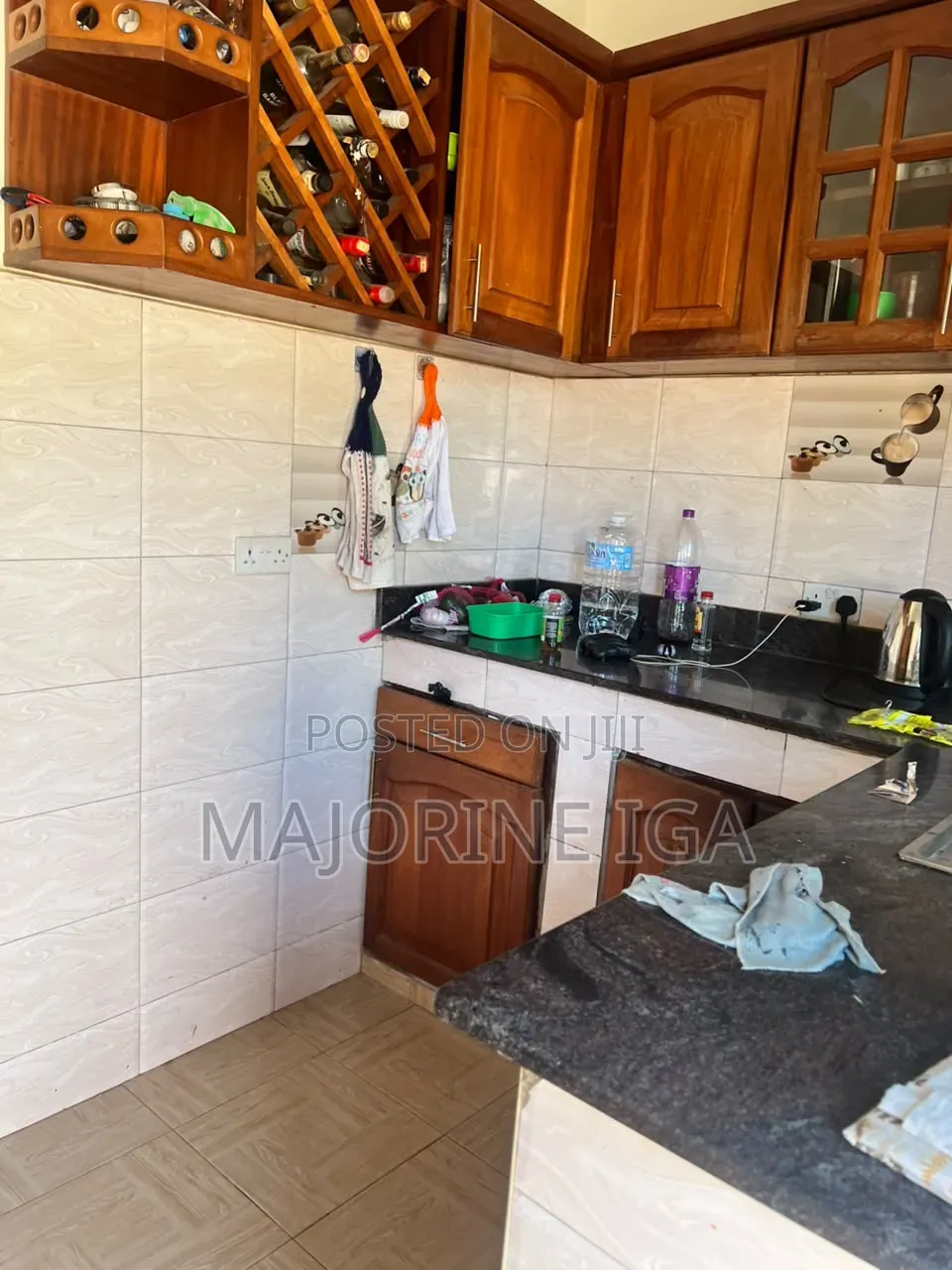 3bdrm Bungalow in Katabi for sale