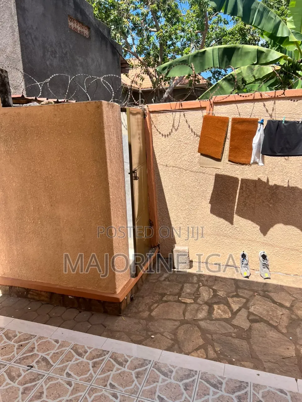 3bdrm Bungalow in Katabi for sale
