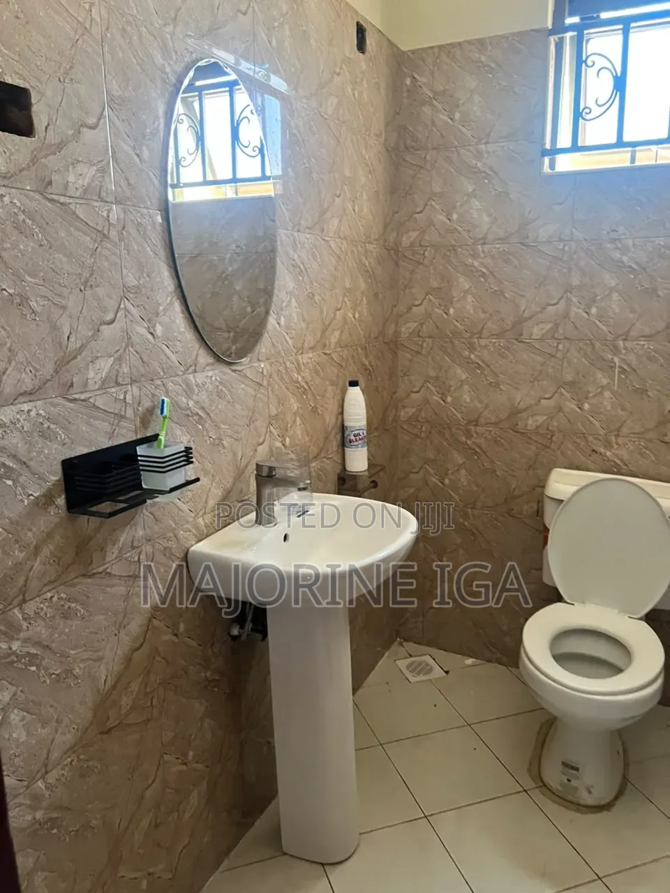 3bdrm Bungalow in Katabi for sale