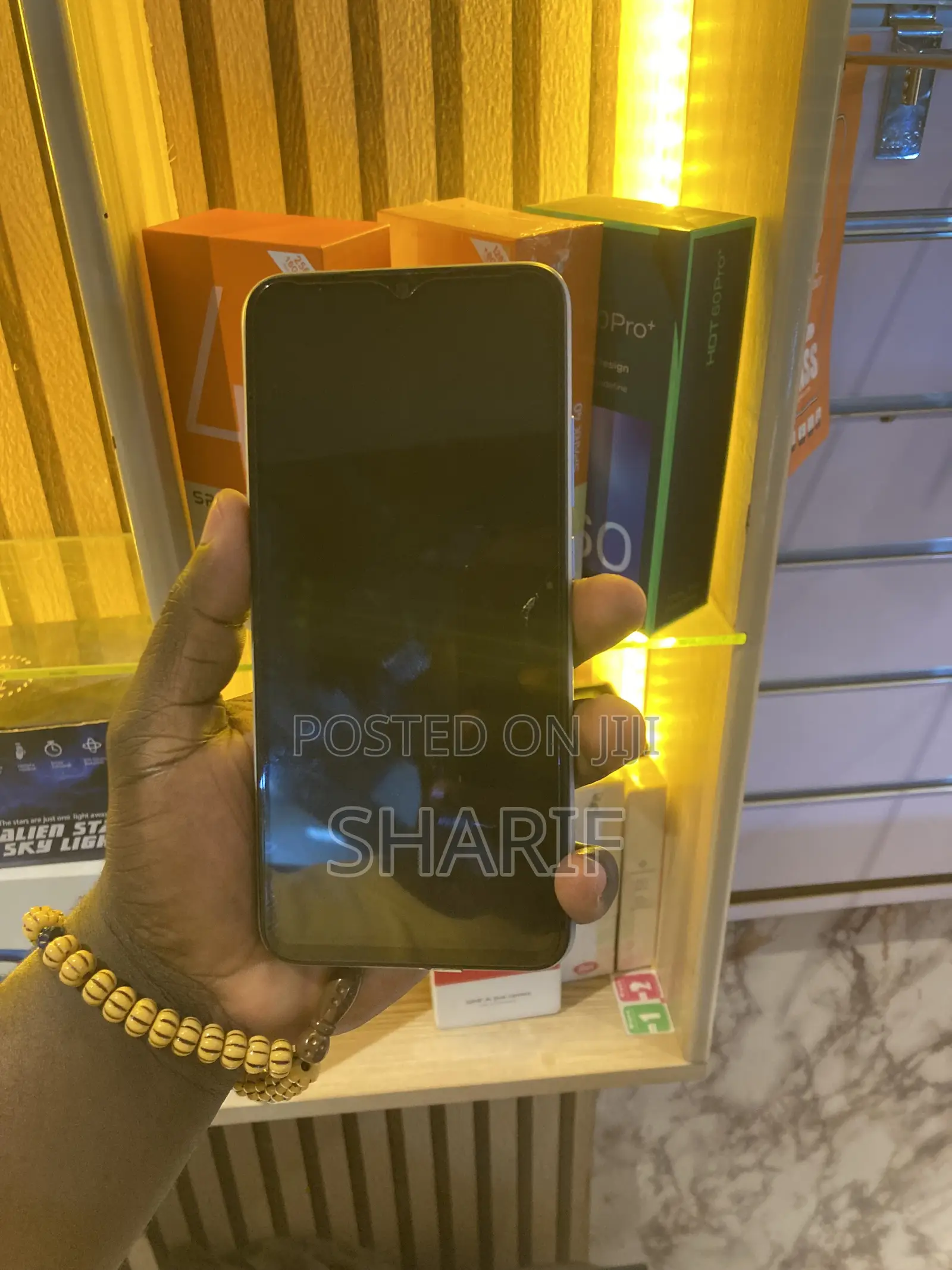 Xiaomi Redmi 10A 128 GB Red