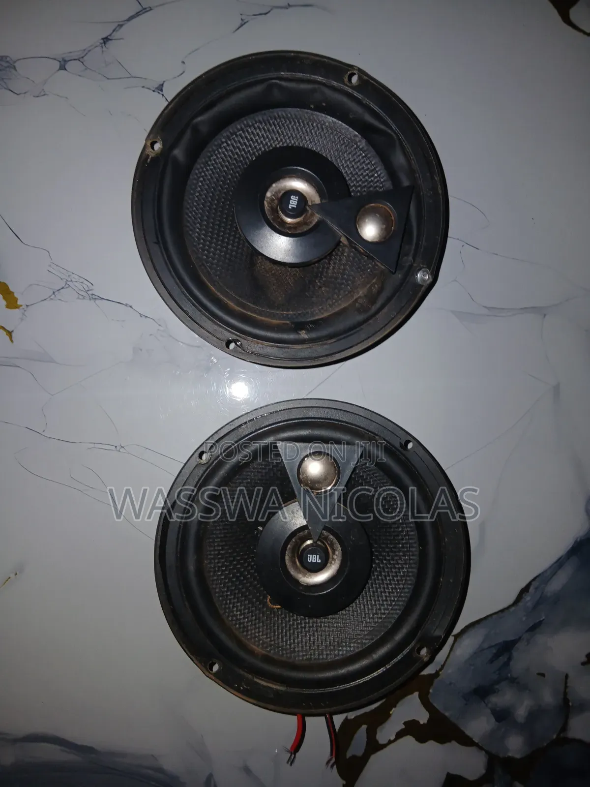 JBL Car Speaker 