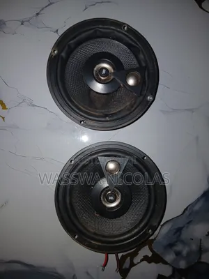 JBL Car Speaker 