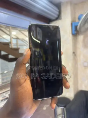 New Samsung Galaxy S8 Plus 128 GB Rose Gold