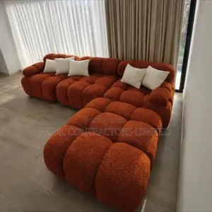 Sofas/Putin Bubble Lsofa.