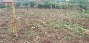 Commercial Land for Sale in Kawanda