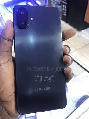 New Samsung Galaxy A07 256 GB Blue