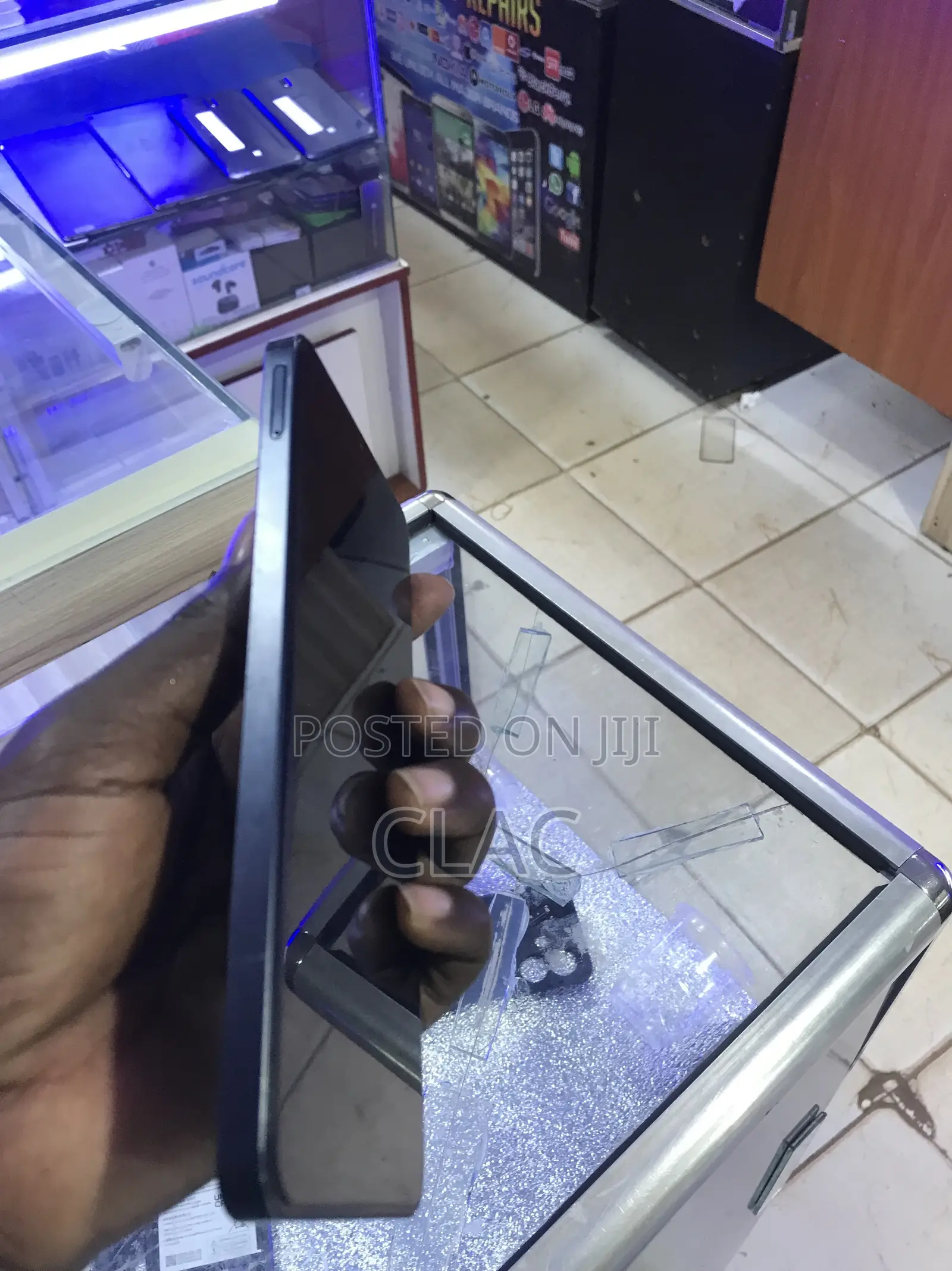 New Samsung Galaxy A07 256 GB Blue
