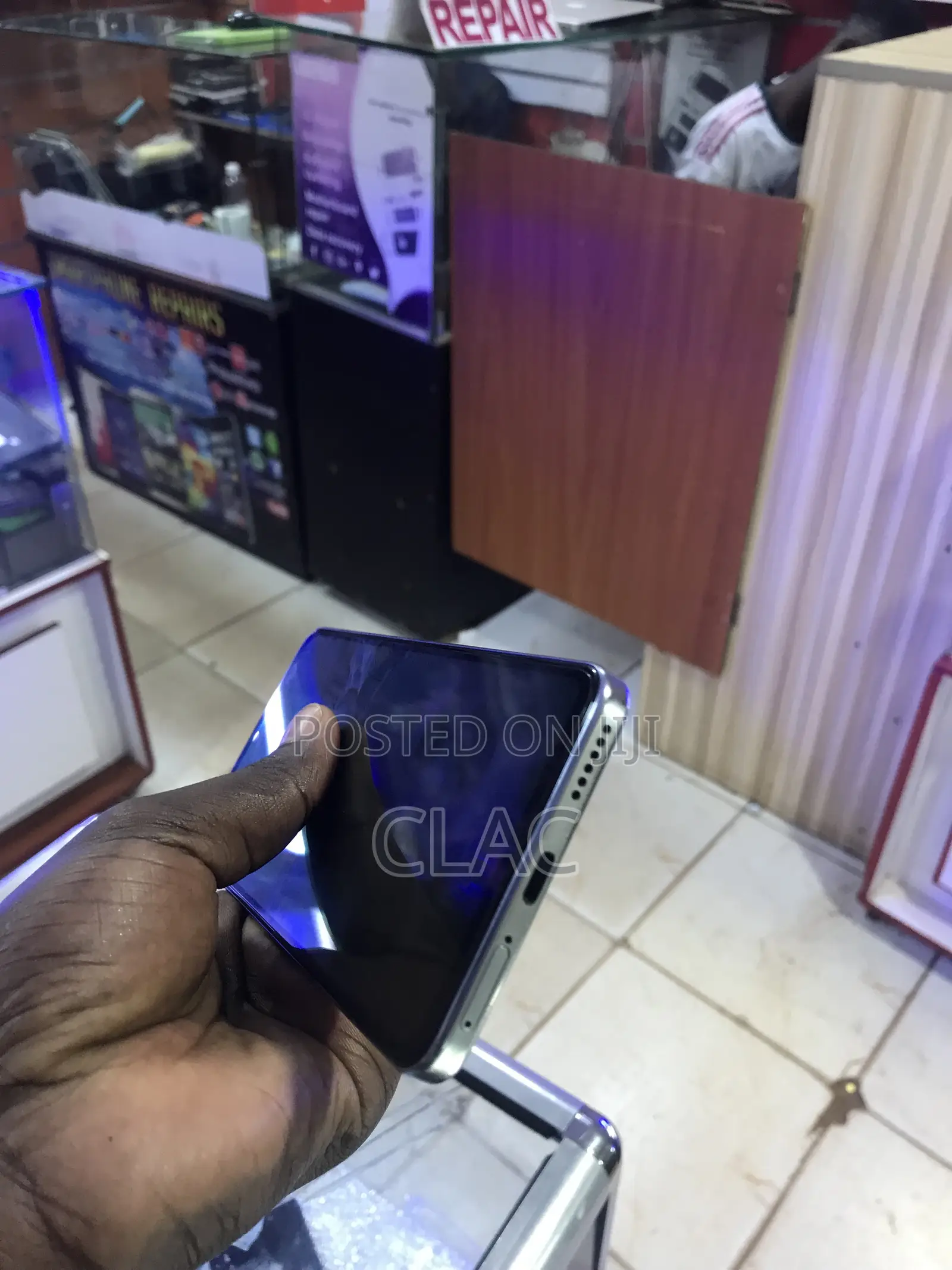 New Huawei nova 10 SE 256 GB Silver