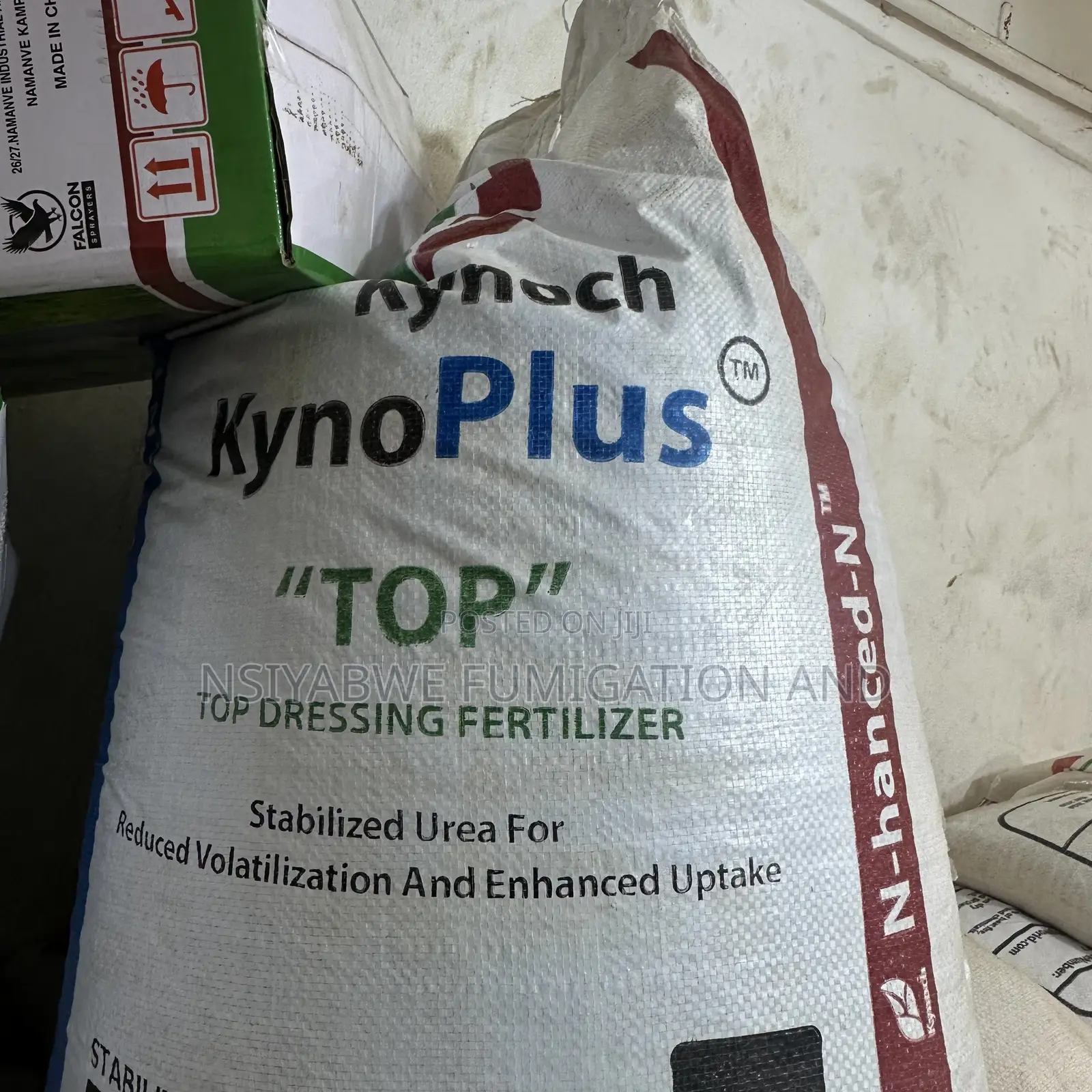  KynoPlus Fertilizer