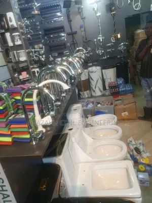 Plumbing Services