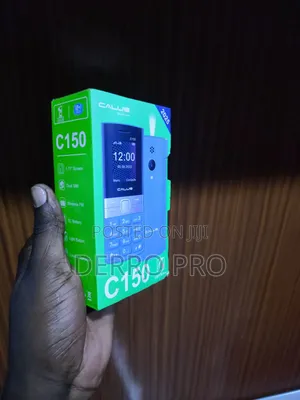 New Calus Spark 10 Pro 16 GB Blue