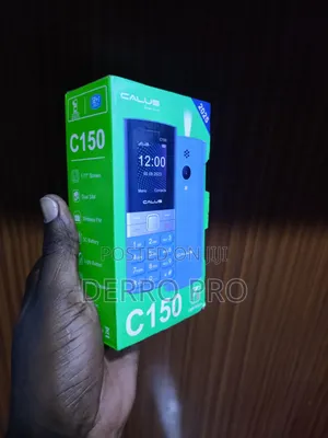 New Calus Spark 10 Pro 16 GB Blue