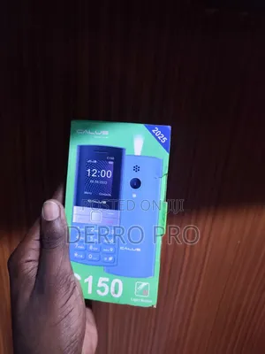 New Calus Spark 10 Pro 16 GB Blue