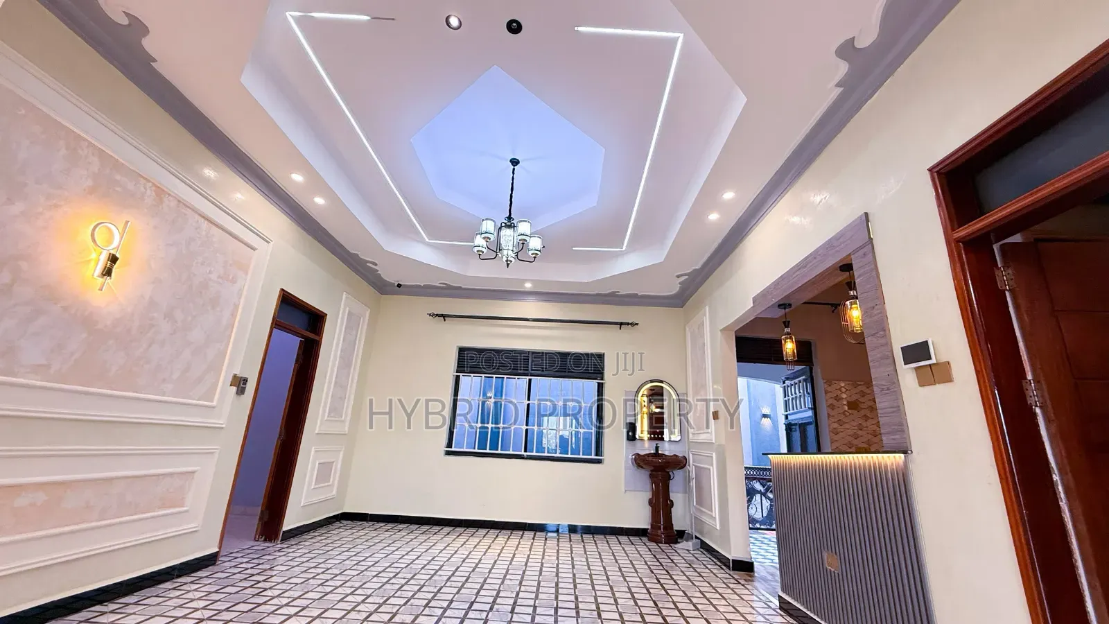 4bdrm House in Kayunga~Wakiso Along for sale