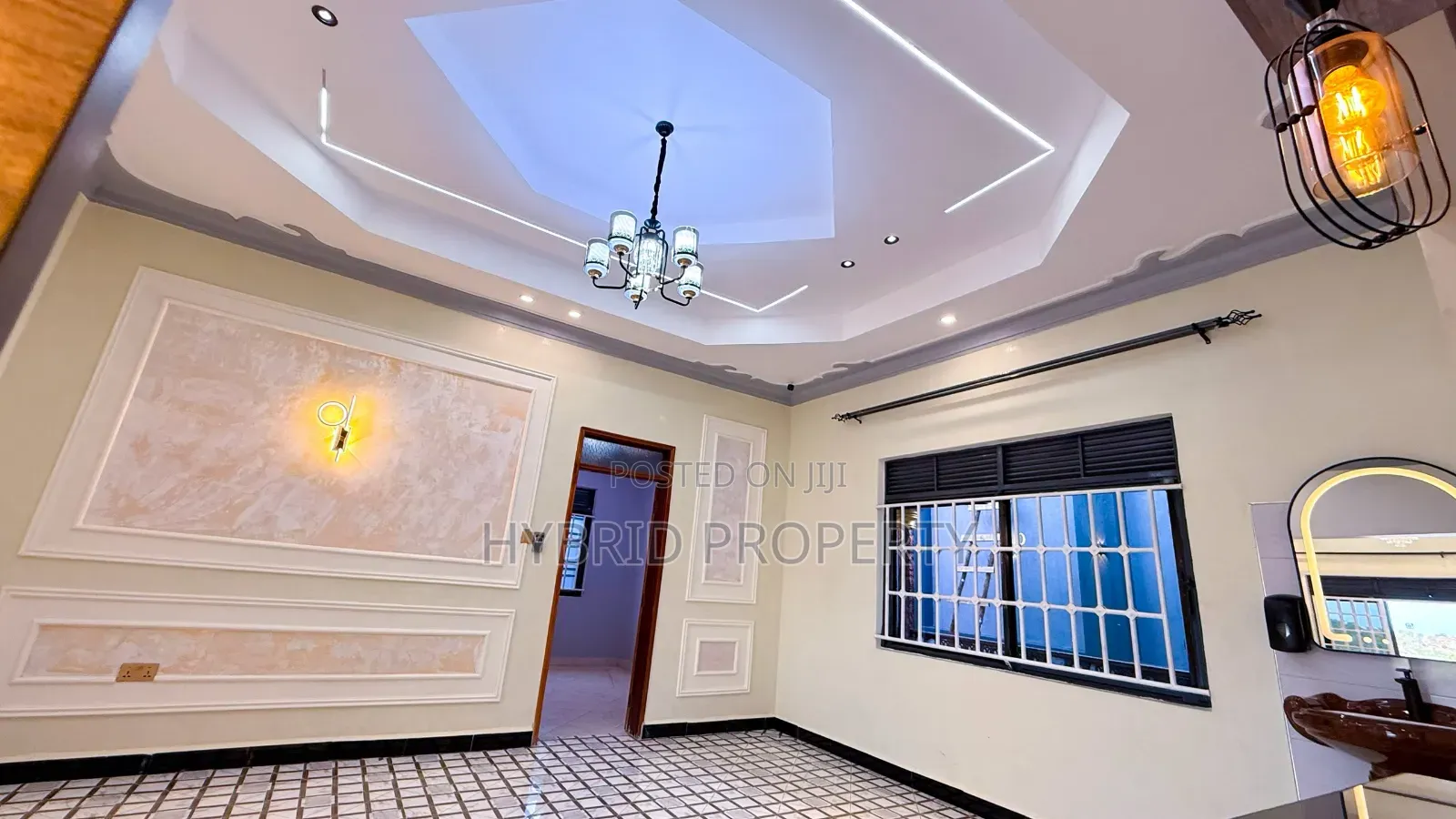 4bdrm House in Kayunga~Wakiso Along for sale